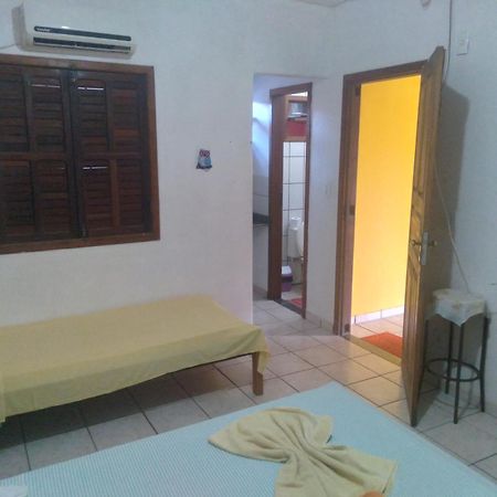 Pousada Bromelias - Suites E Aptos Nova Viçosa Pokój zdjęcie