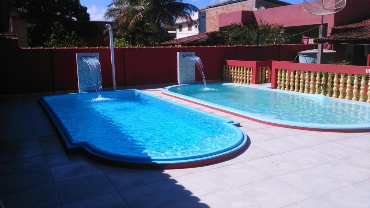 Pousada Bromelias - Suites E Aptos Nova Viçosa Zewnętrze zdjęcie