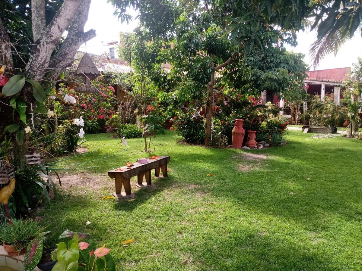 Pousada Bromelias - Suites E Aptos Nova Viçosa Zewnętrze zdjęcie