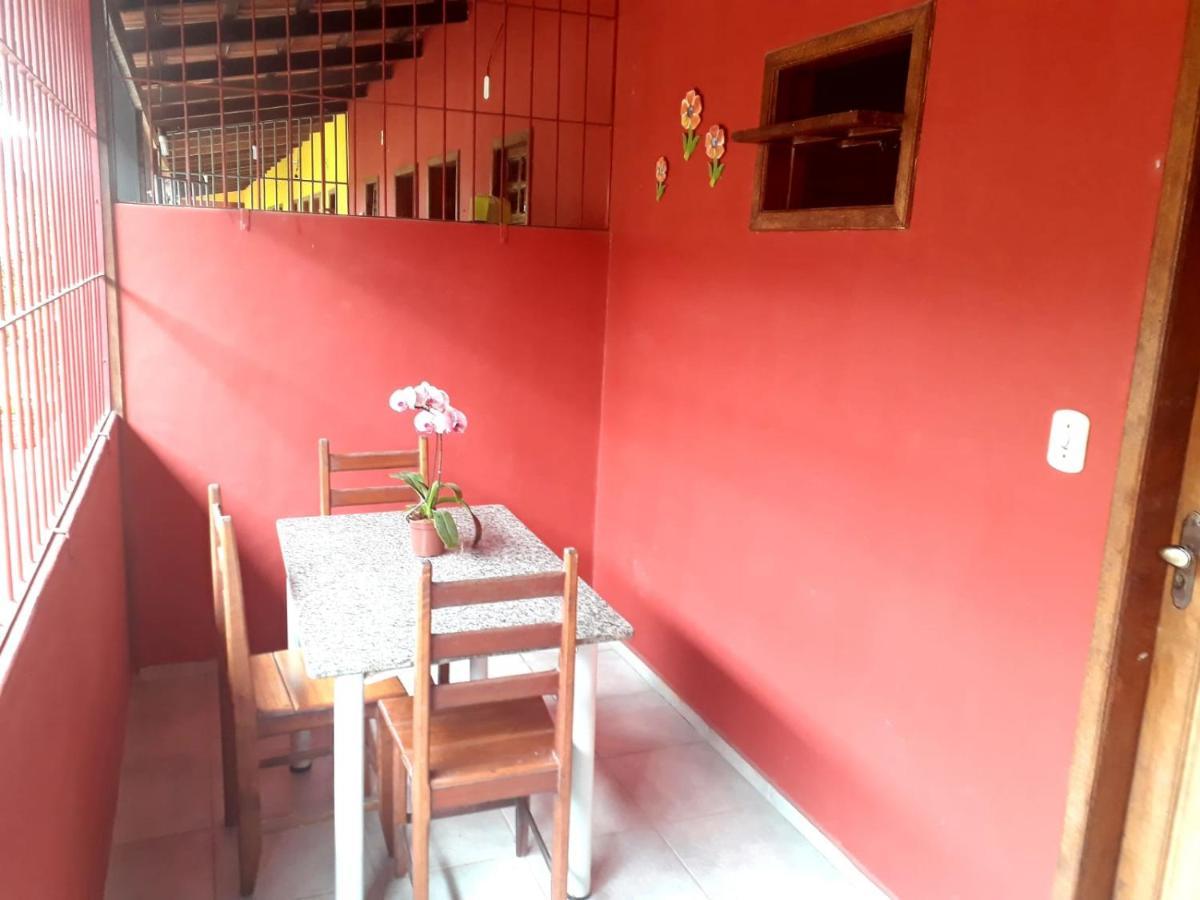 Pousada Bromelias - Suites E Aptos Nova Viçosa Zewnętrze zdjęcie