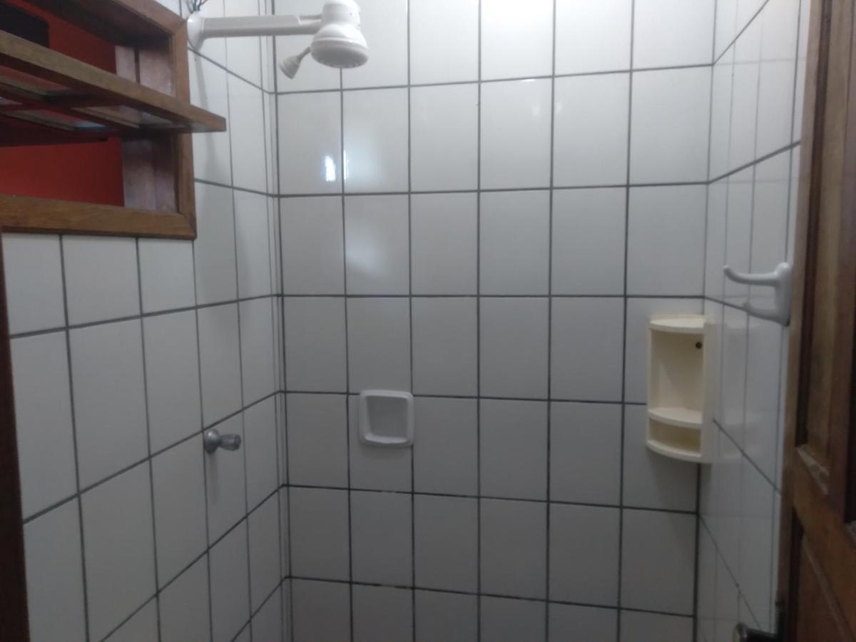 Pousada Bromelias - Suites E Aptos Nova Viçosa Zewnętrze zdjęcie