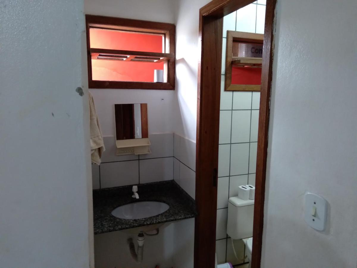 Pousada Bromelias - Suites E Aptos Nova Viçosa Zewnętrze zdjęcie