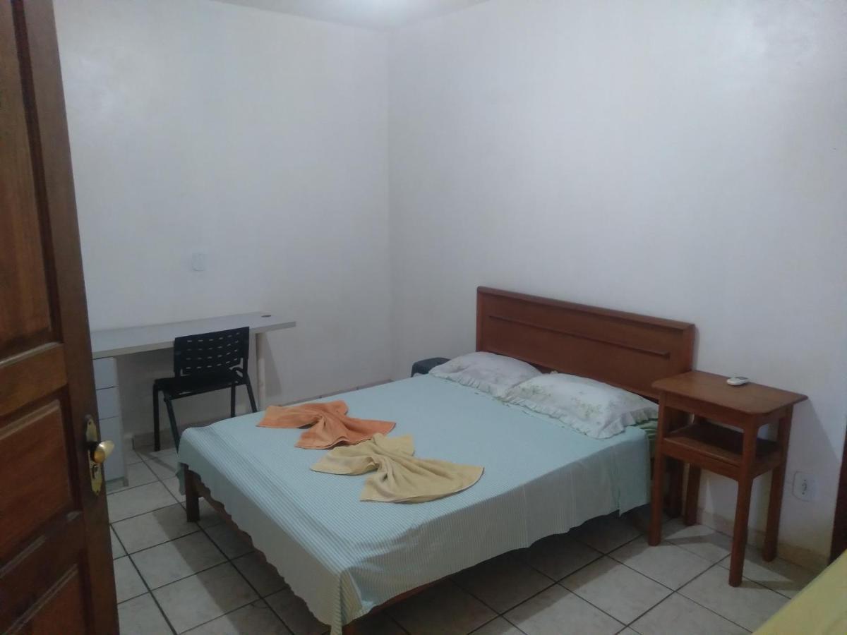 Pousada Bromelias - Suites E Aptos Nova Viçosa Pokój zdjęcie